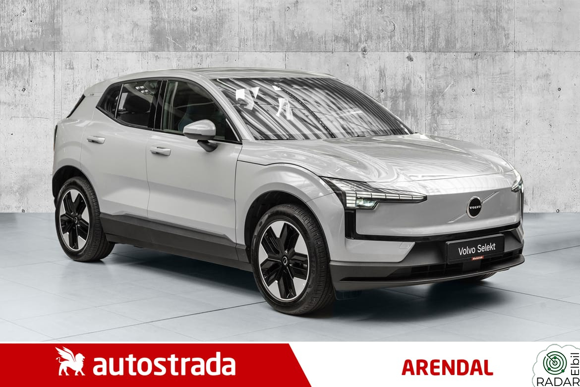 VOLVO EX30 RWD Core Extended Range | ACC | GOOGLE | V.PUMPE