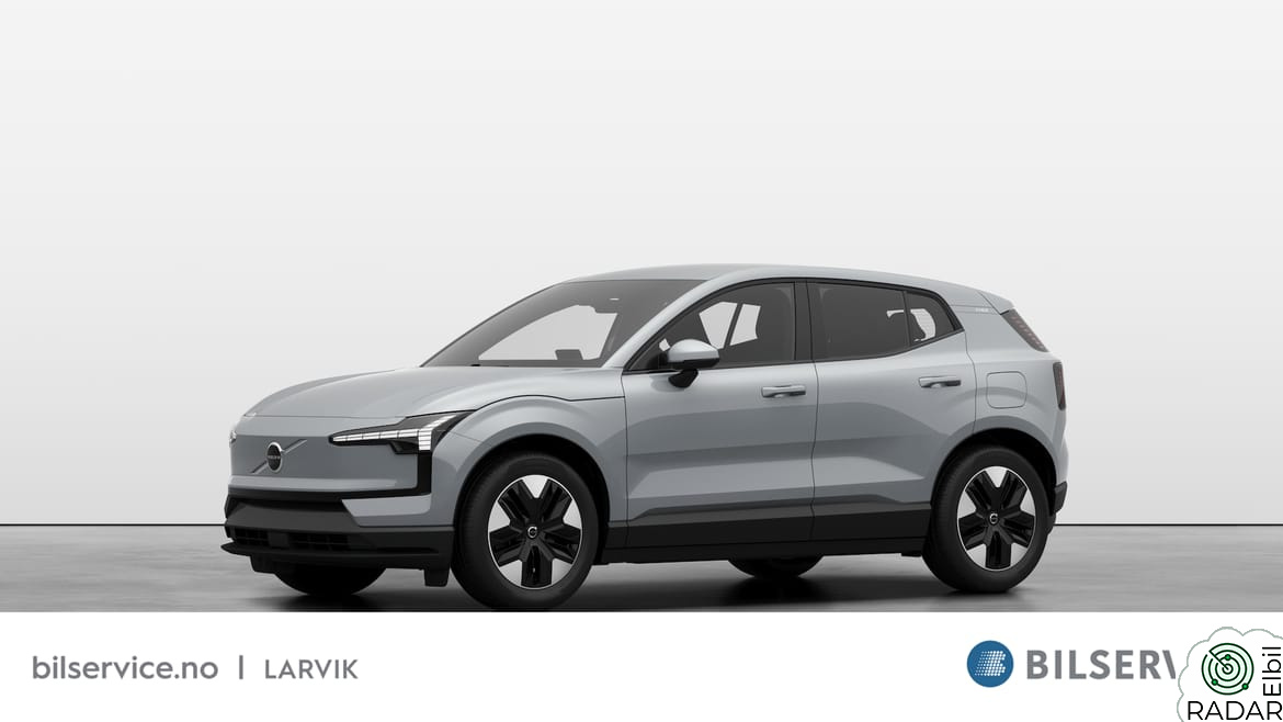 VOLVO EX30 Singel Motor Ext Range Core *ACC*Navi*Kamera*varmer*