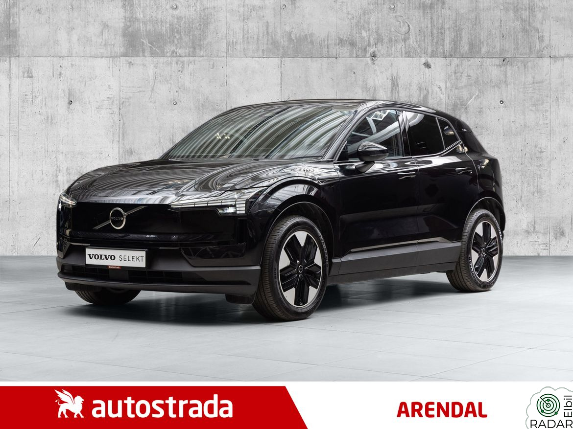 VOLVO EX30 RWD Core Extended Range /ACC/GOOGLE/V.PUMPE