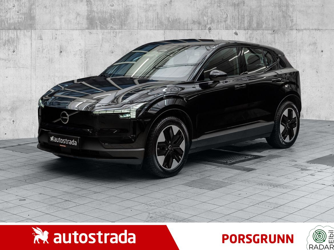 VOLVO EX30 Extended Range|475km|ACC|Ryggekamera|Google
