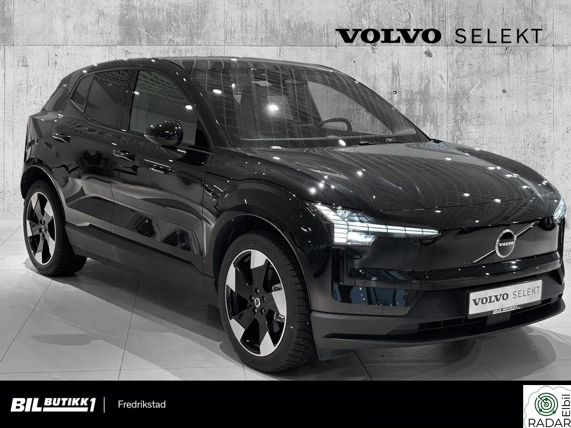VOLVO EX30 2025 Single M Ext Range Plus