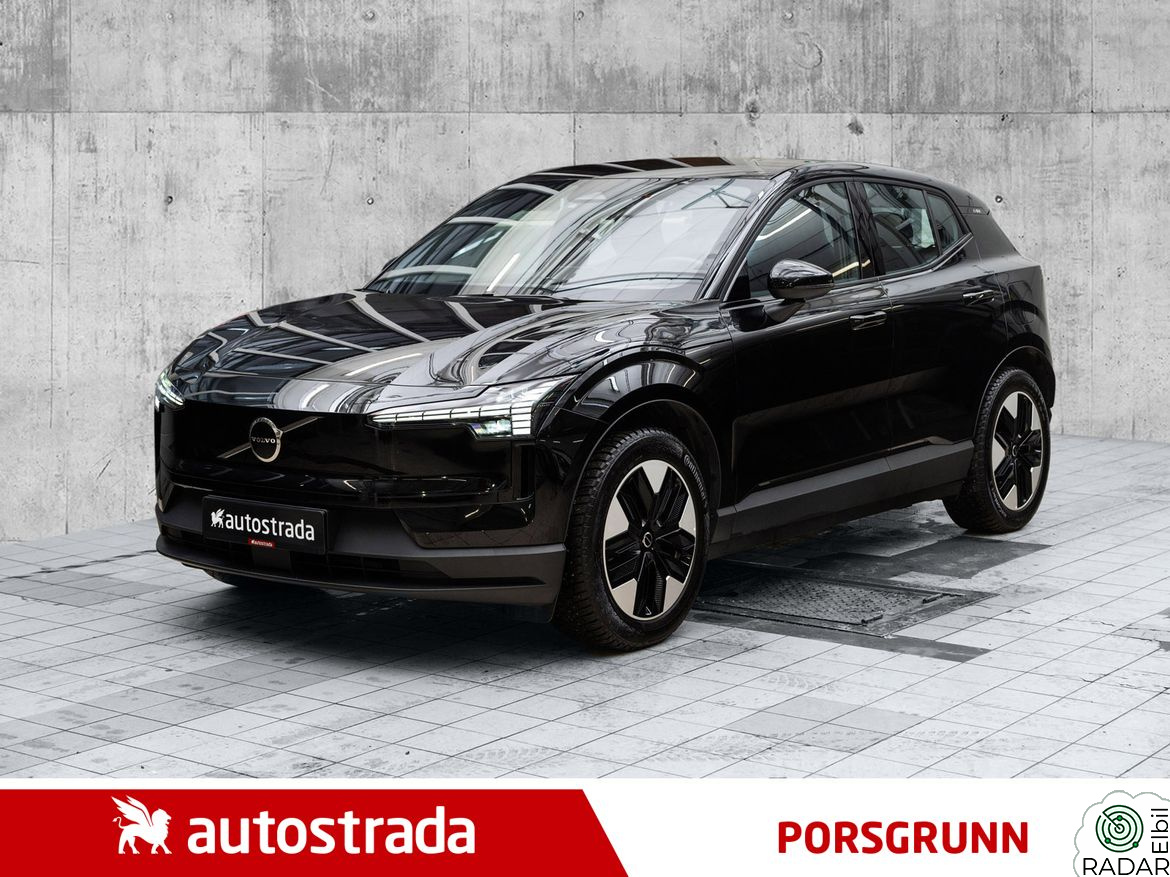 VOLVO EX30 Extended Range|475km|ACC|Ryggekamera|Google