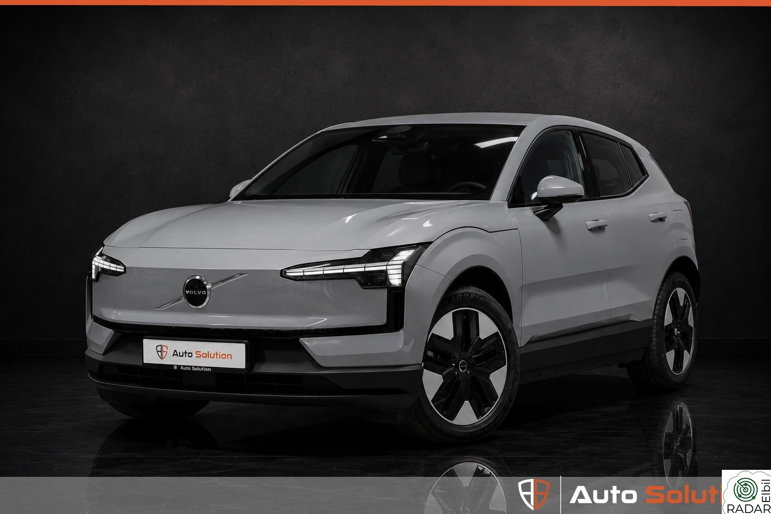 VOLVO EX30 EXTENDED RANGE CORE RWD| ACC| CARPLAY| GARANTI