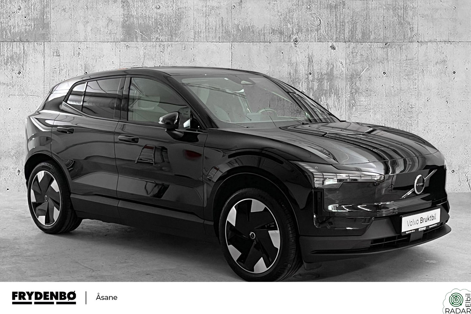 VOLVO EX30 Single M Ext Range Plus PILOT.ASSIST|H&K|19"|TONEDE|OTA