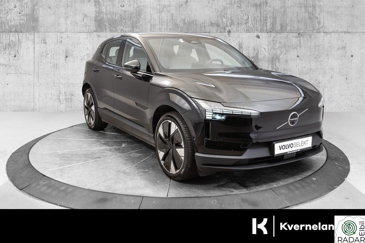 VOLVO EX30 ULTRA/PANORAMA/360/ACC