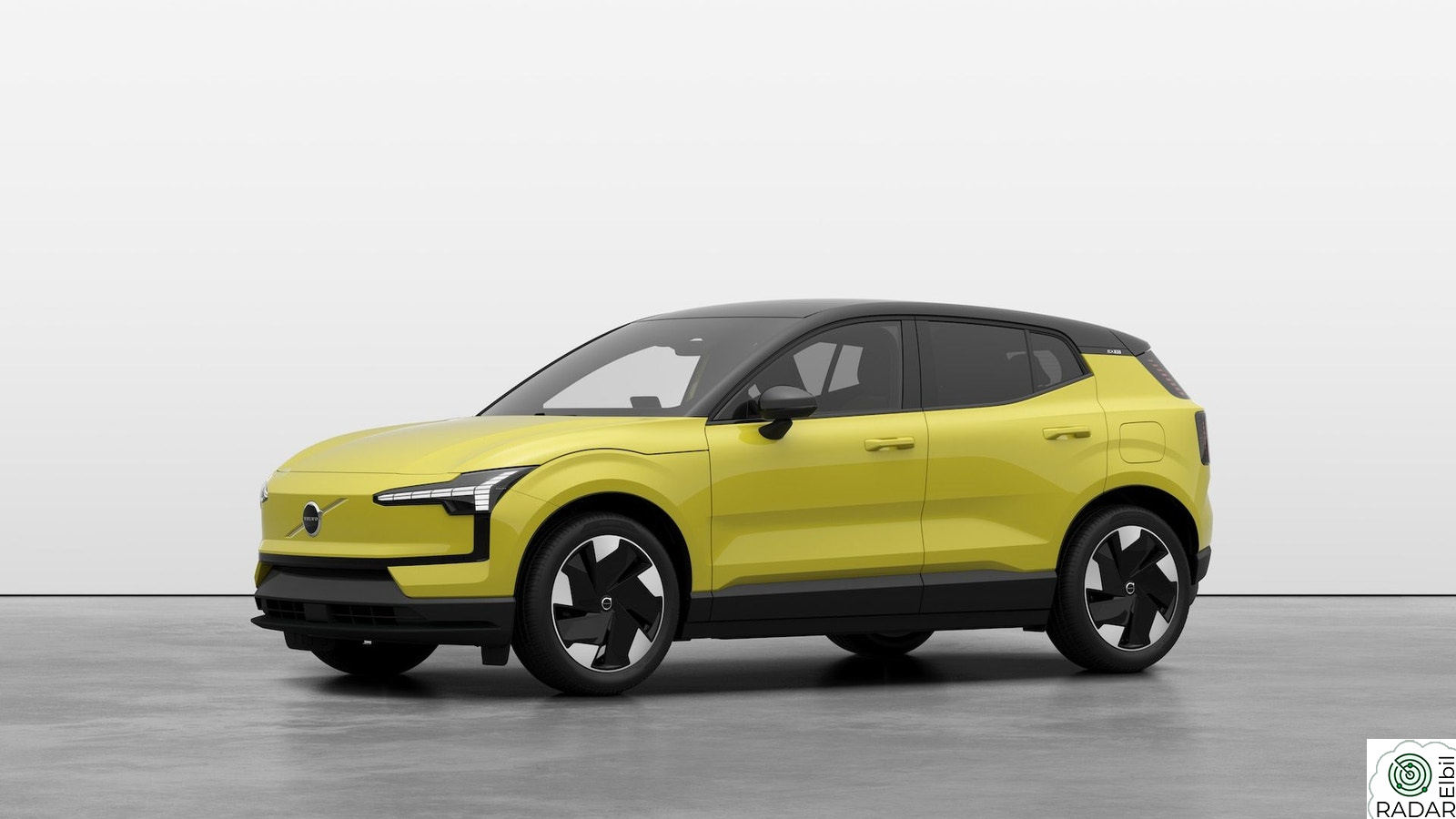 VOLVO EX30 Single M Ext Range Plus