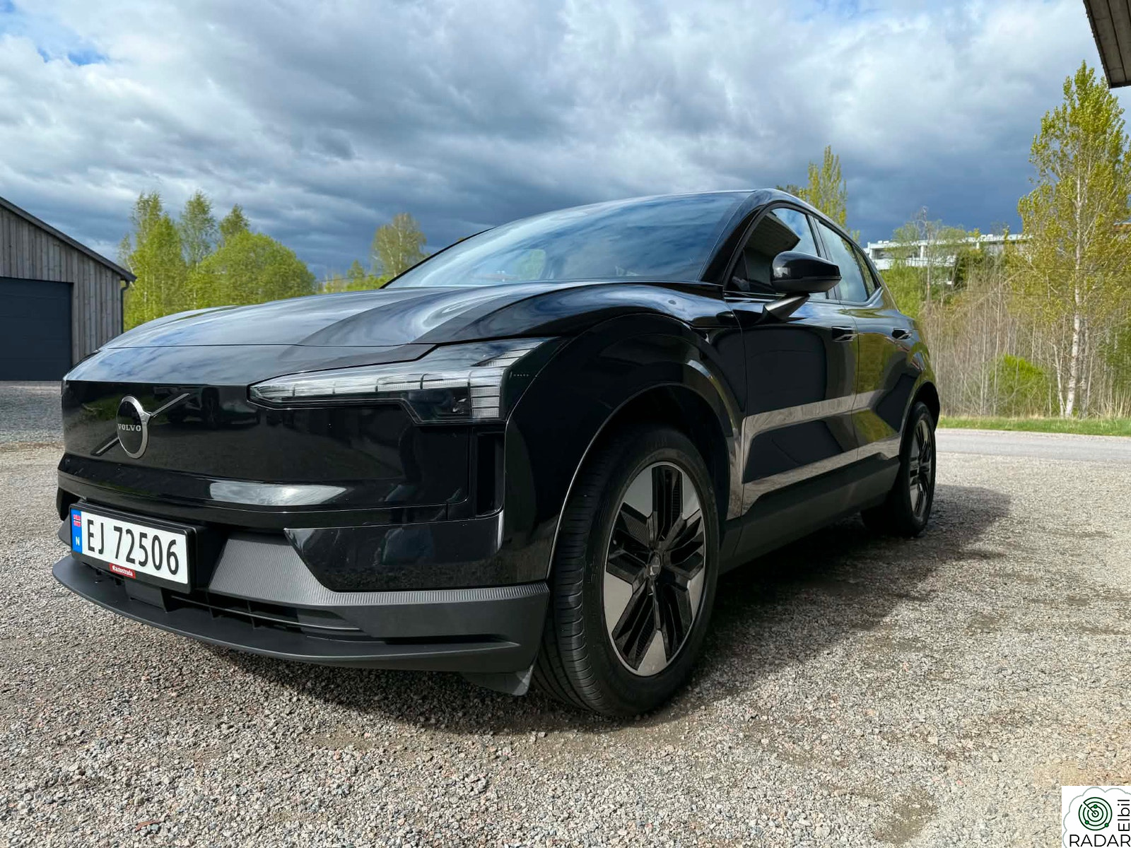 VOLVO EX30 Core / 0,- i innskudd, overtagelse omgående!