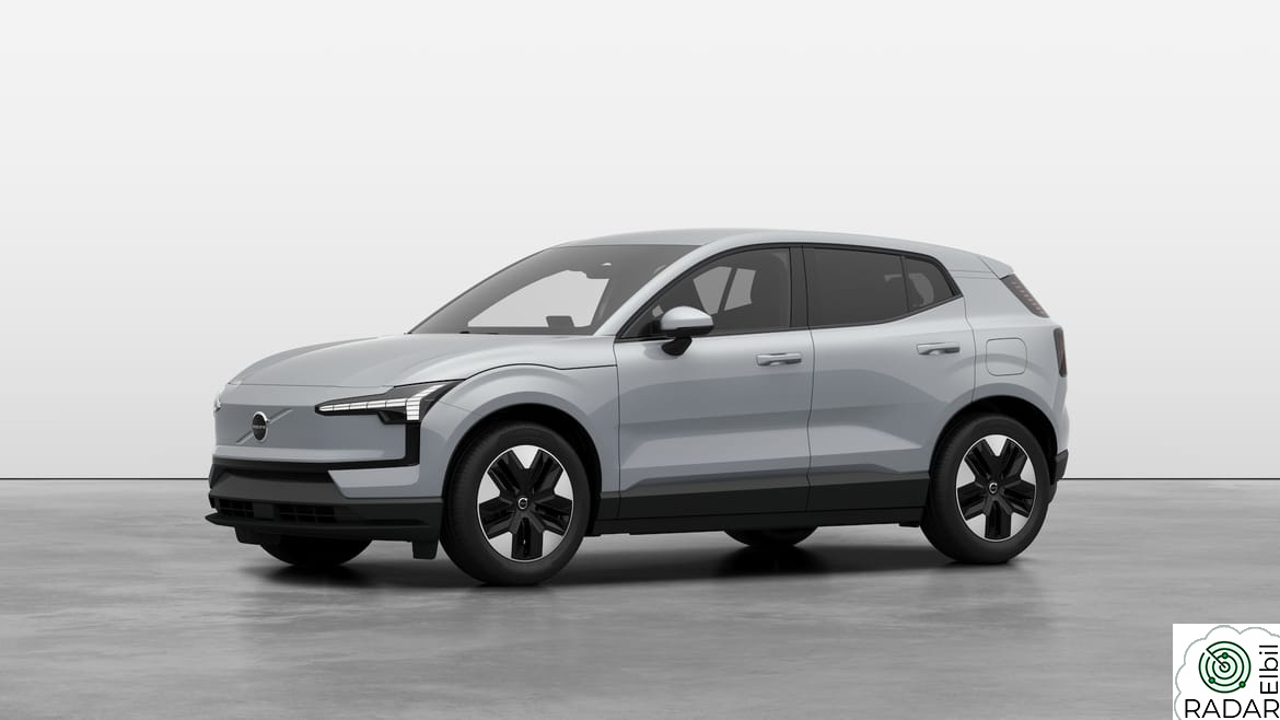 VOLVO EX30 EX30