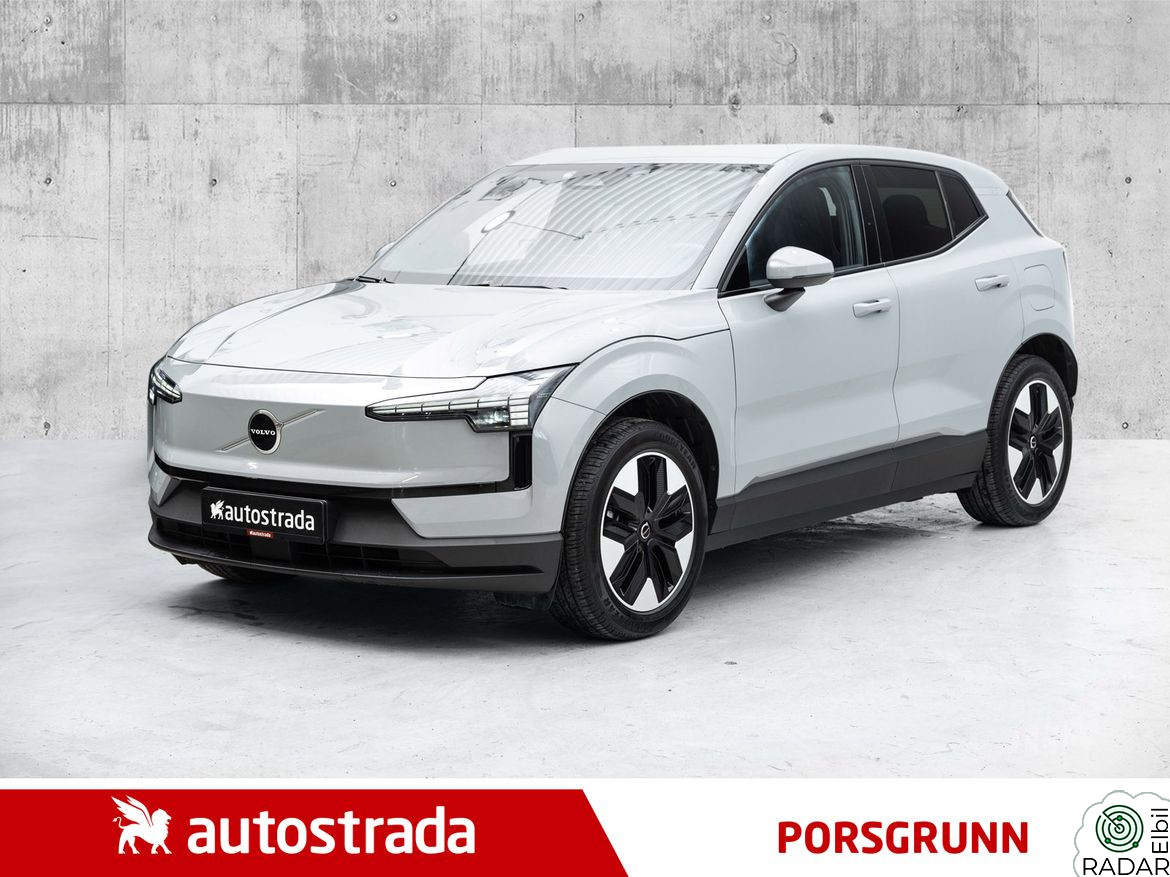 VOLVO EX30 Single Motor Core|R.Kamera|CarPlay