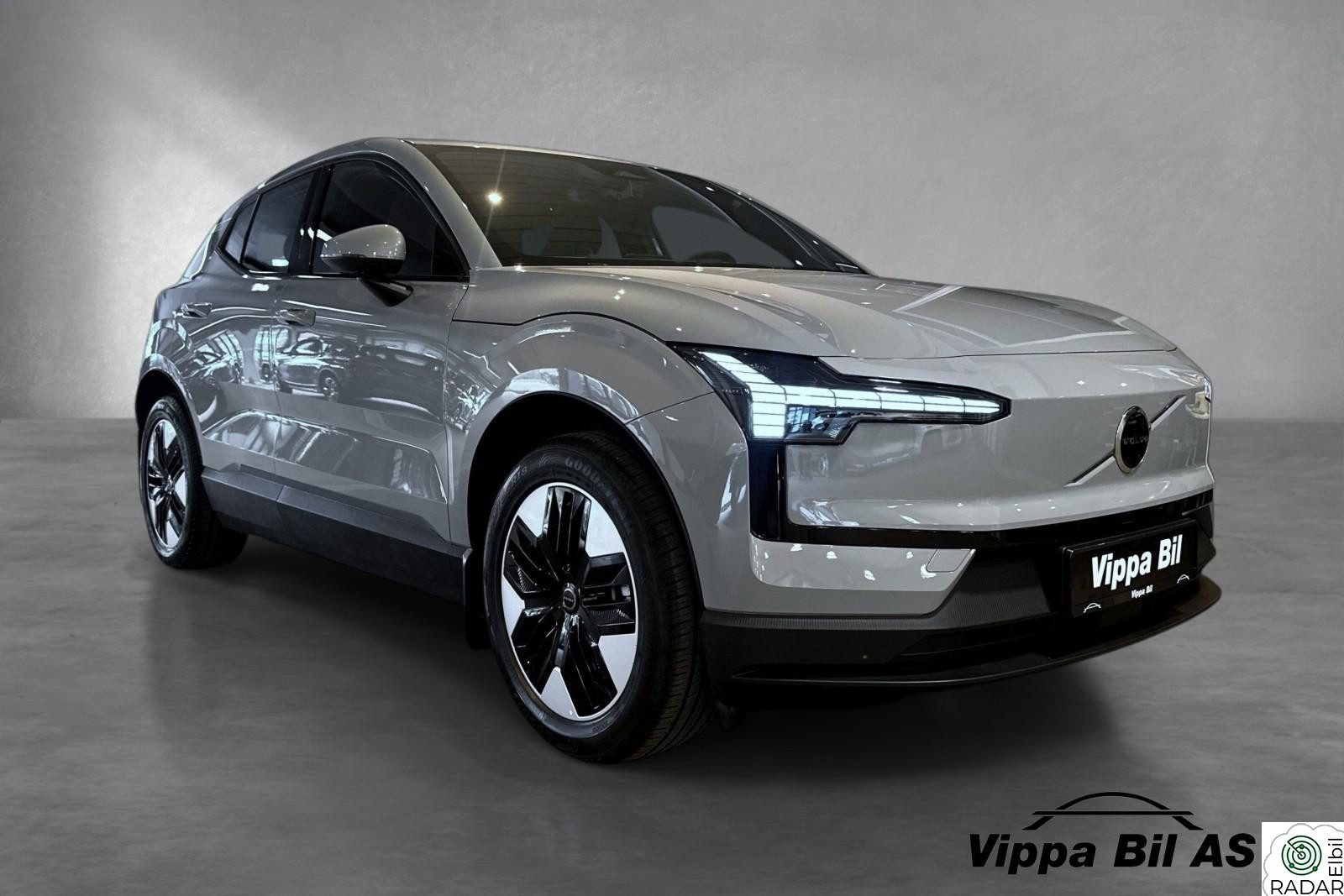 VOLVO EX30 Single Motor / Lav km! / Adaptiv cruise / 5G / R.kamera