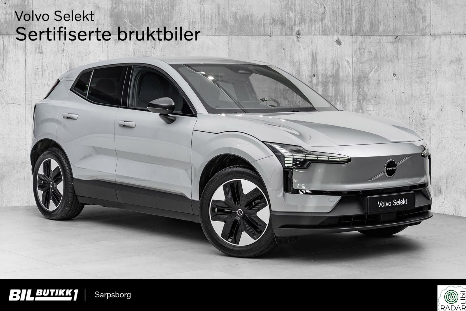 VOLVO EX30 EX30