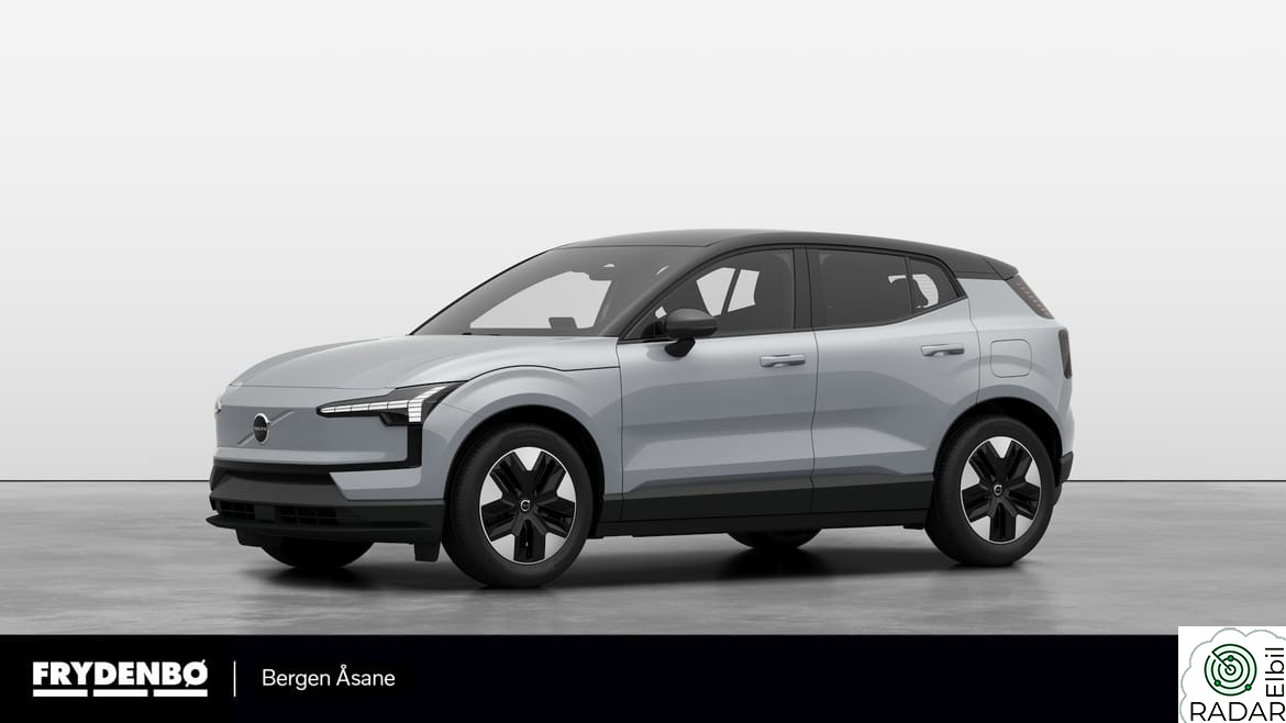 VOLVO EX30 Extended Range Plus H&K|CARPLAY|ACC|R.KAM|5G++