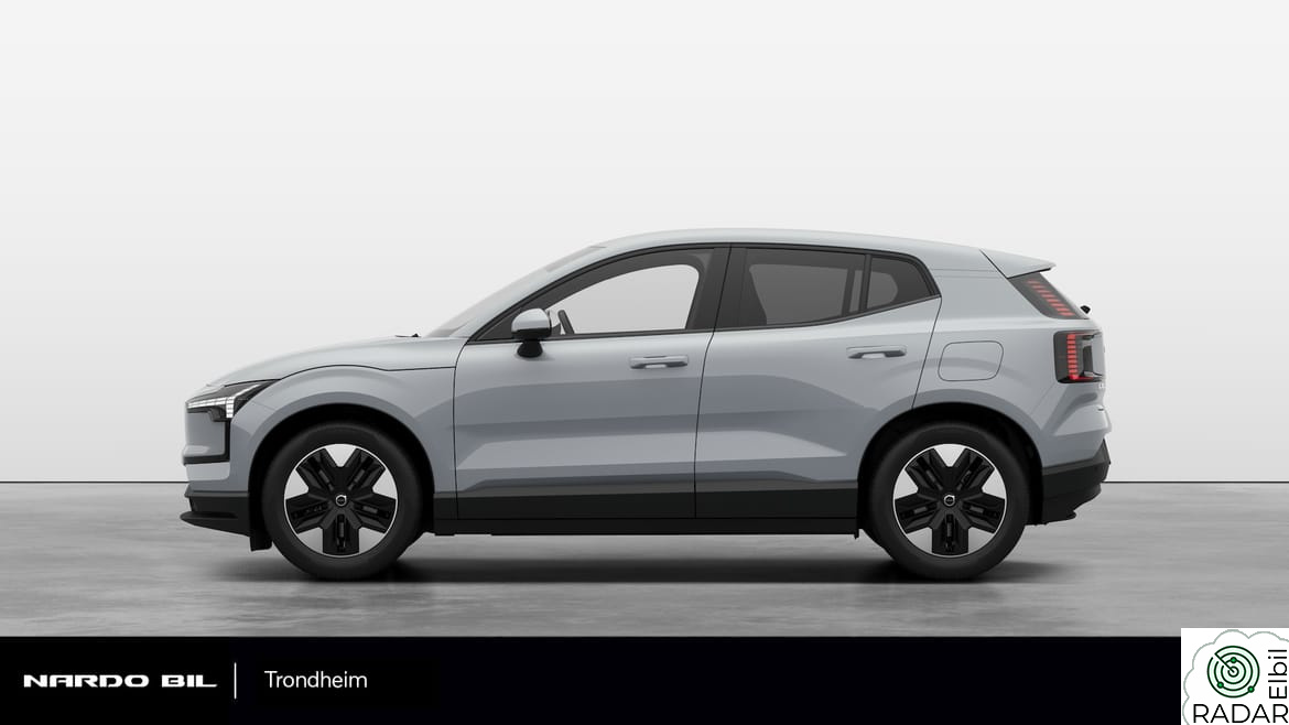 VOLVO EX30 Core 272 hk. Adaptiv Cruise/Ryggekamera/Oppvarmet ratt