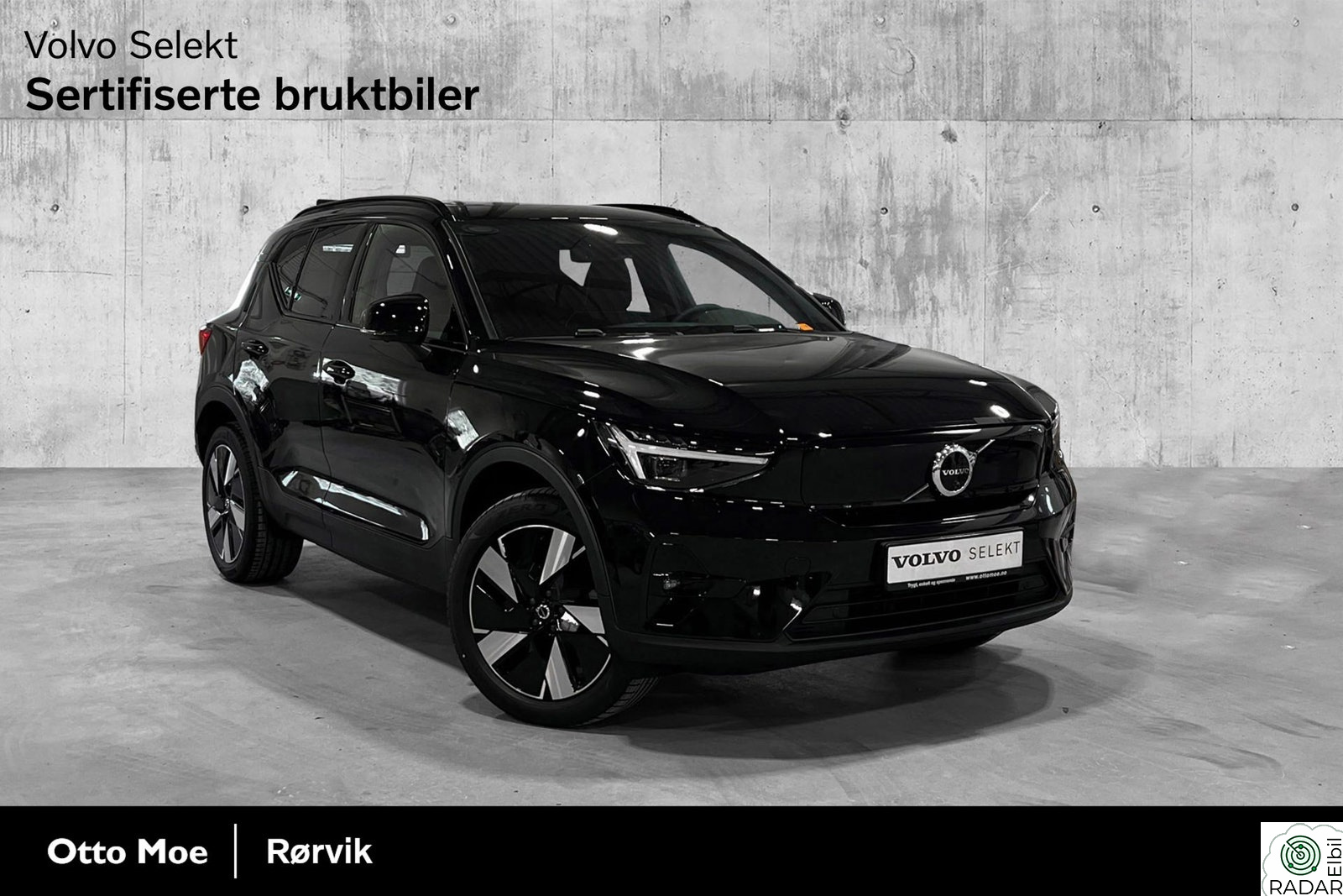 VOLVO EX40 Twin Ultra | PANORAMA | H&K | PIXEL | 360 | KROK | ACC