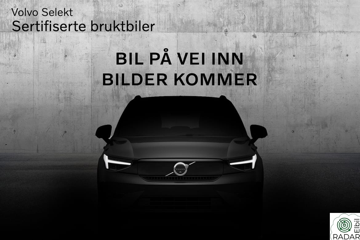 VOLVO EX40 Twin Performance Ultra BlackE/360/PANO/ACC/PILOTASSIST