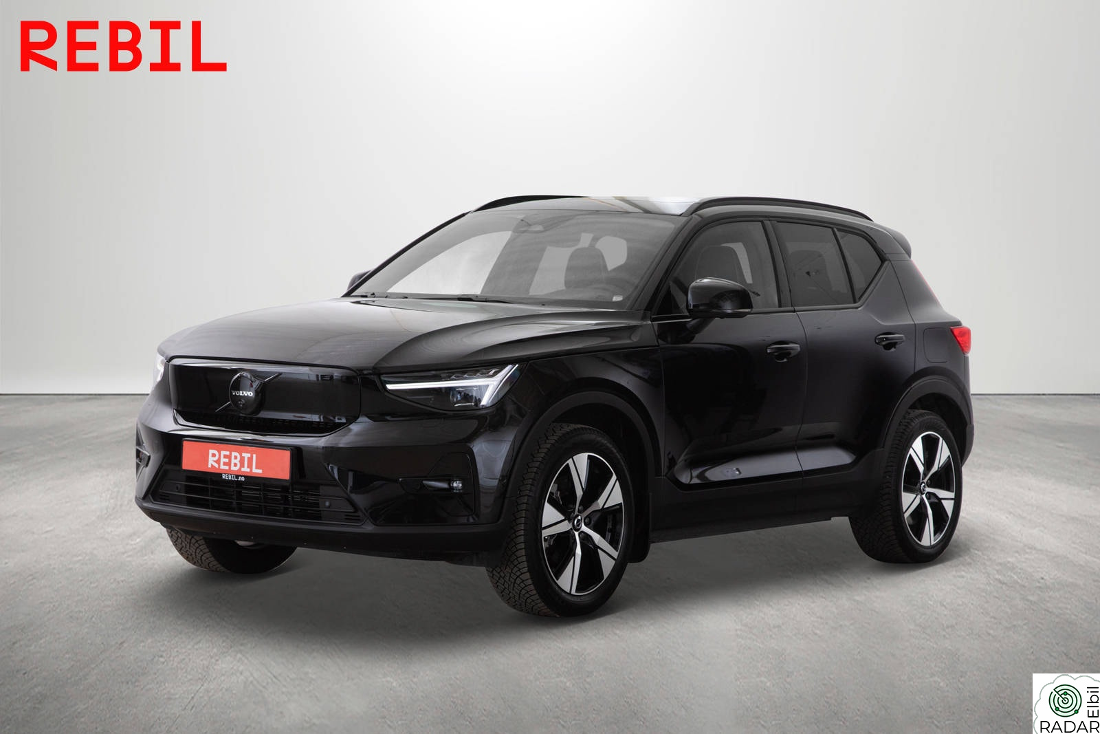 VOLVO EX40 AWD/Black Edition/Ultra/H&K/Pixel/Pano/360/Krok