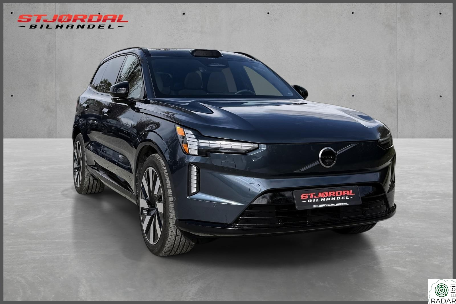 VOLVO EX90 TWIN PERFORMANCE ULTRA Volvo EX90 Twin Performance Ultra 2025 - AWD | 7-seter