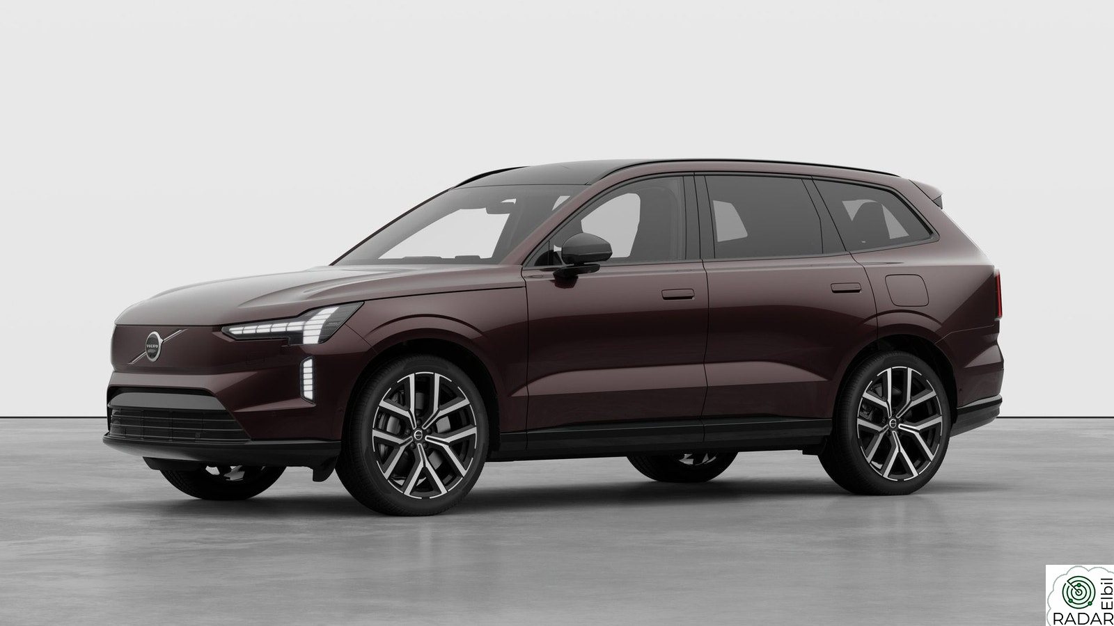 VOLVO EX90 Twin M Perform Ultra 7s