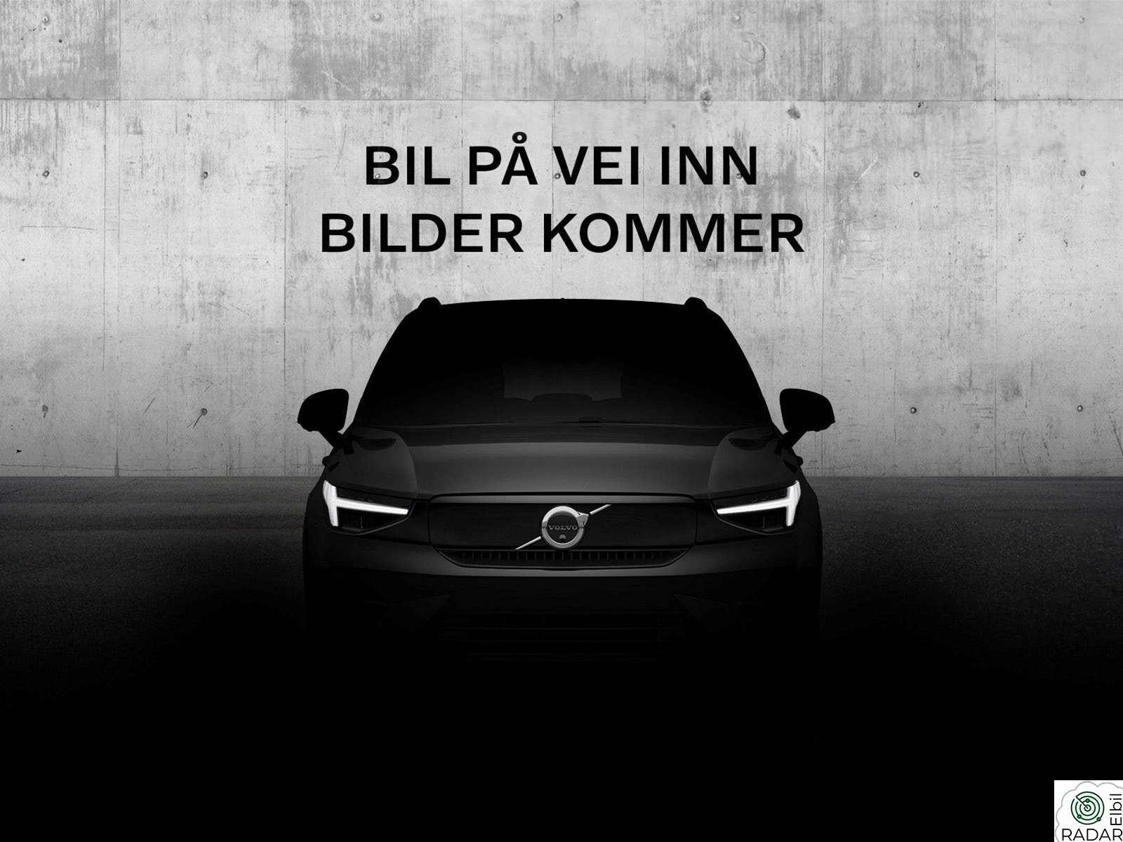 VOLVO EX90 Volvo EX90 Twin Motor Performance Ultra 7seter