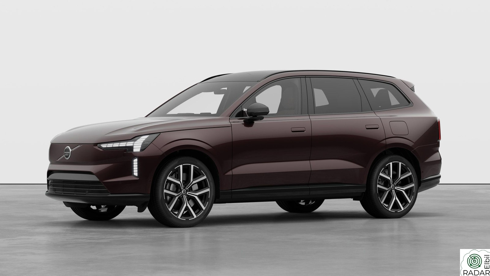 VOLVO EX90 Volvo EX90 Twin M Ultra 7s