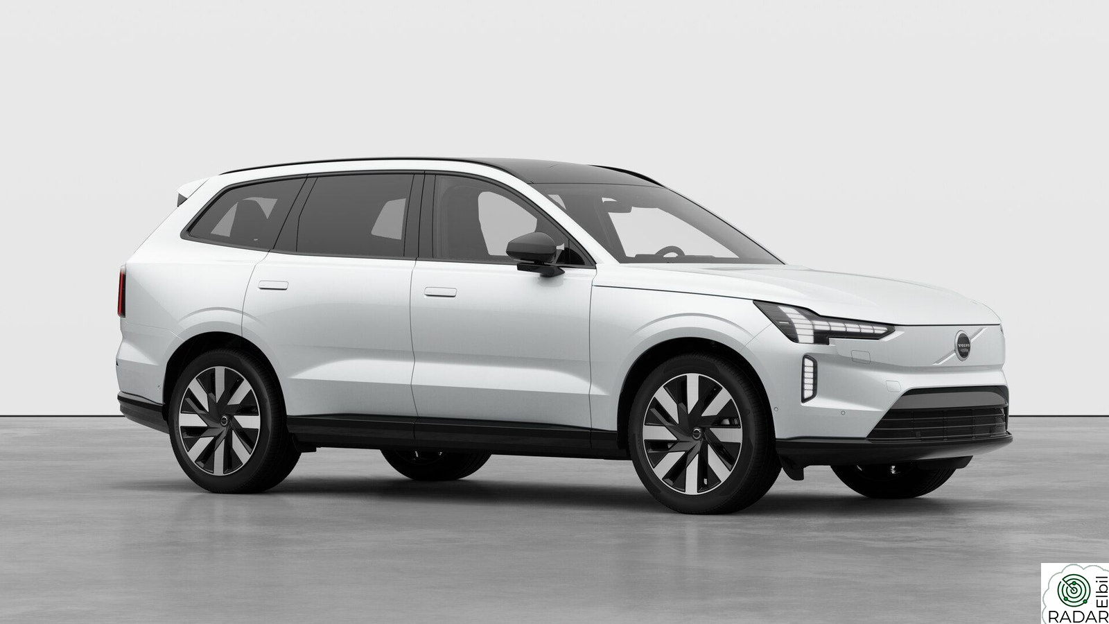 VOLVO EX90 2026 Volvo EX90 Twin M Ultra 7s | B&W | Nappa Skinn |