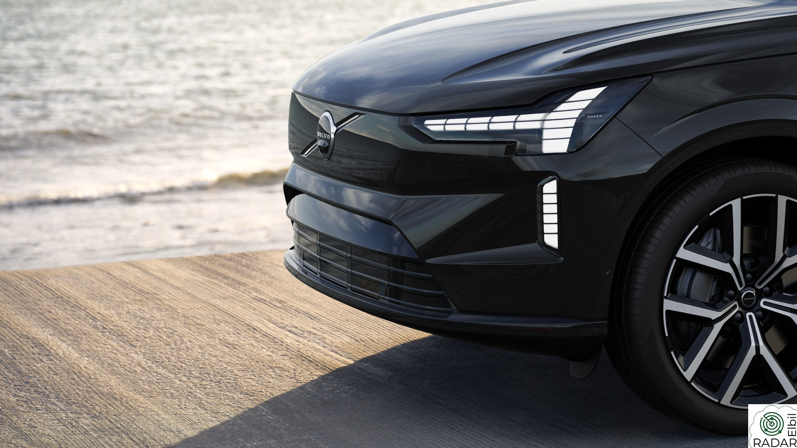 VOLVO EX90 ULTRA||B&W|NAPA|22"|MASSASJE|LUFT|KROK