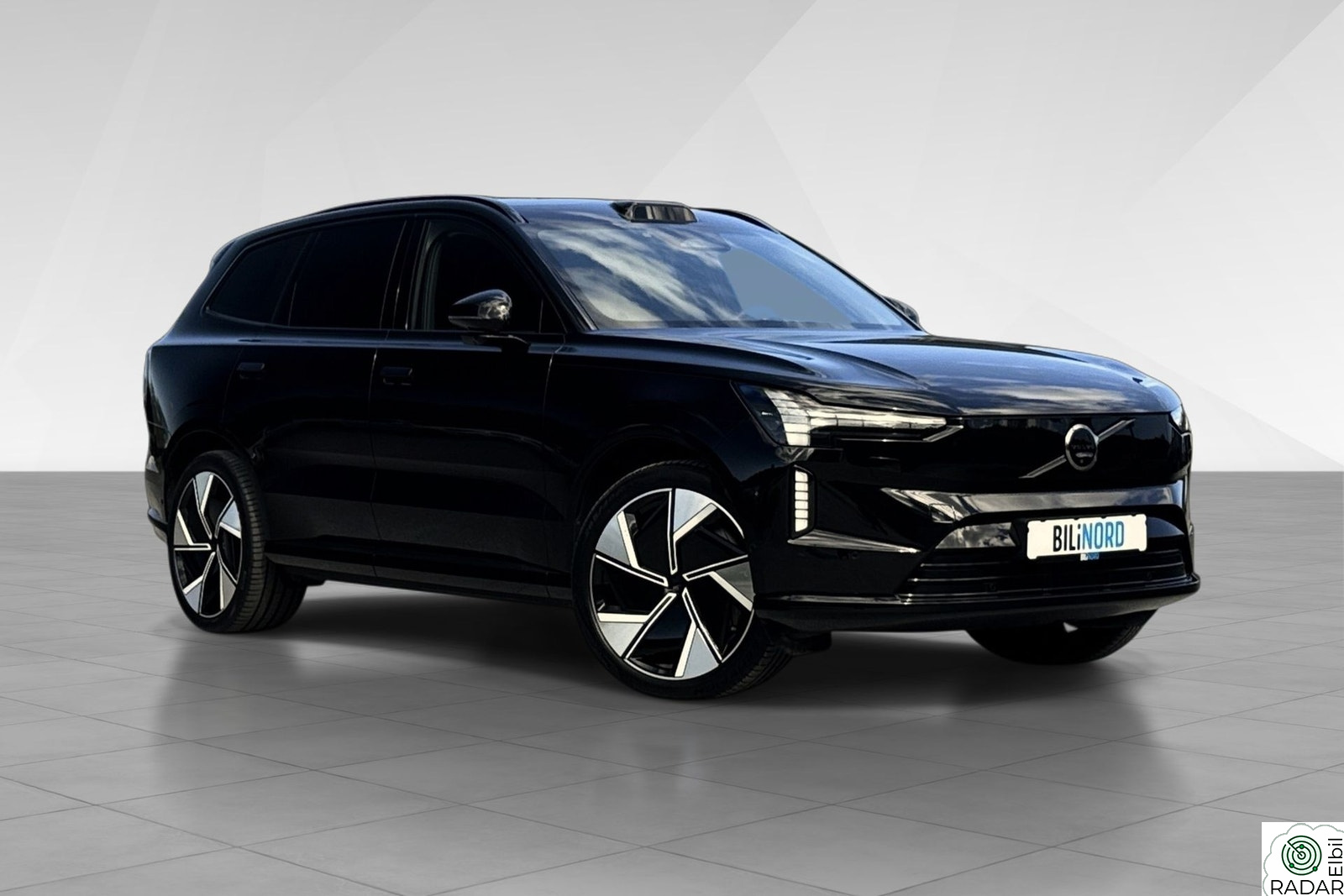 VOLVO EX90 Ultra