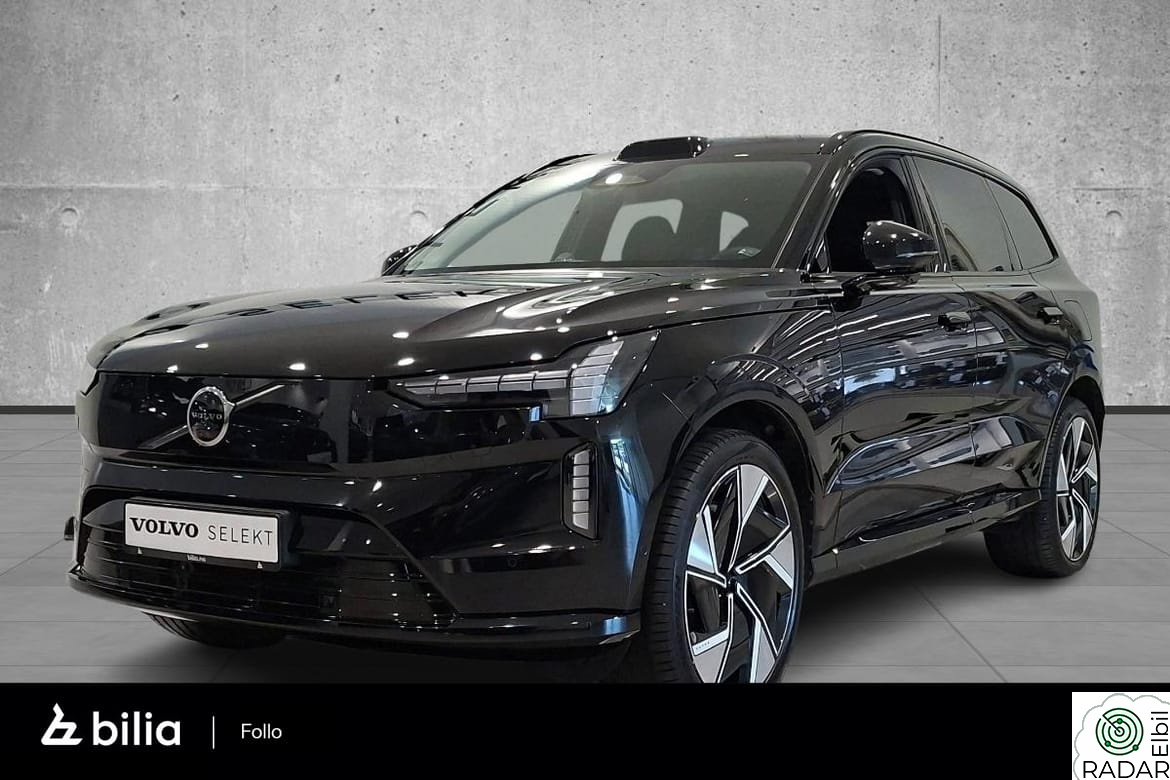 VOLVO EX90 Twin M Perform Ultra 7s