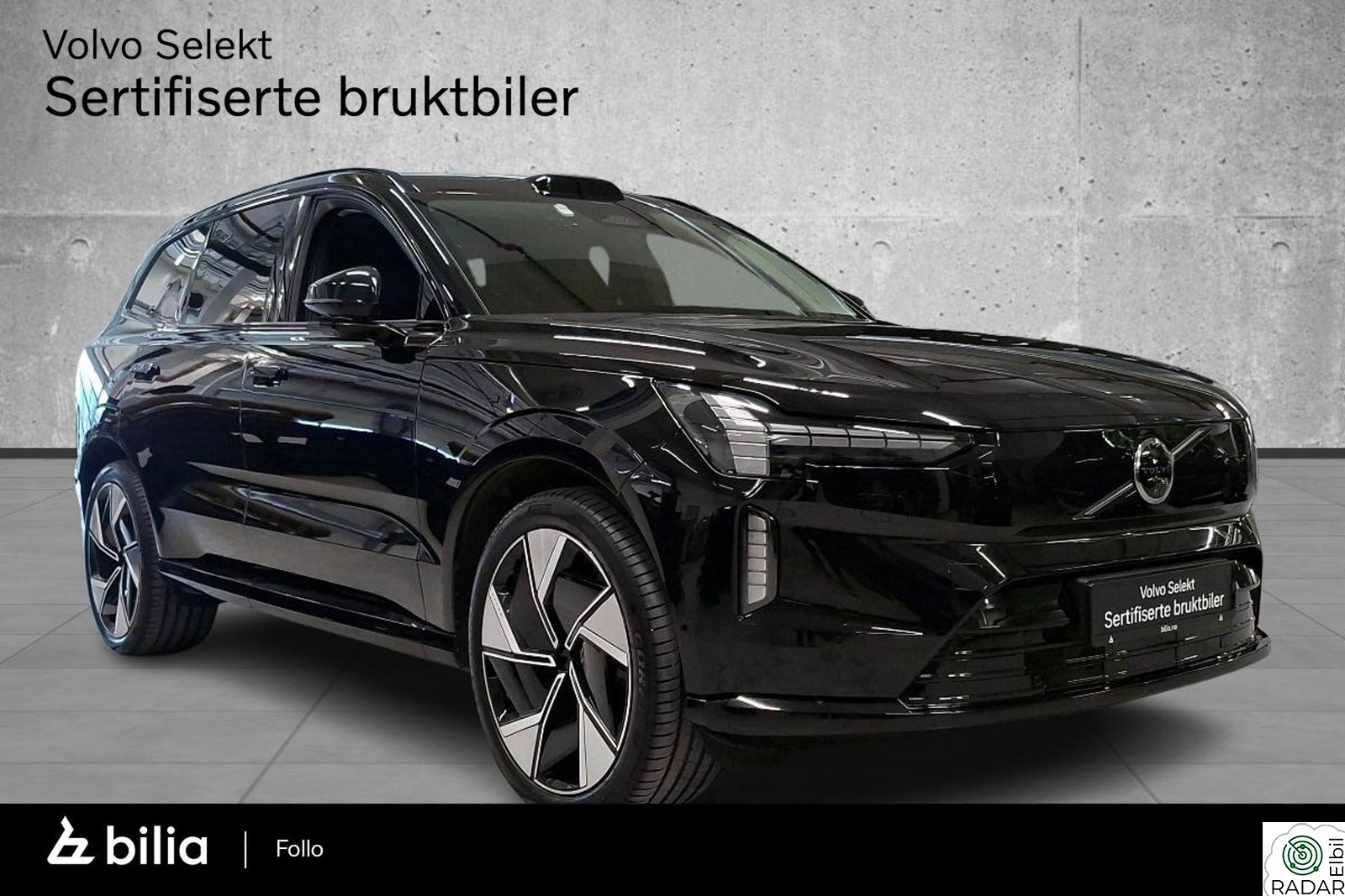 VOLVO EX90 Twin M Perform Ultra 7s
