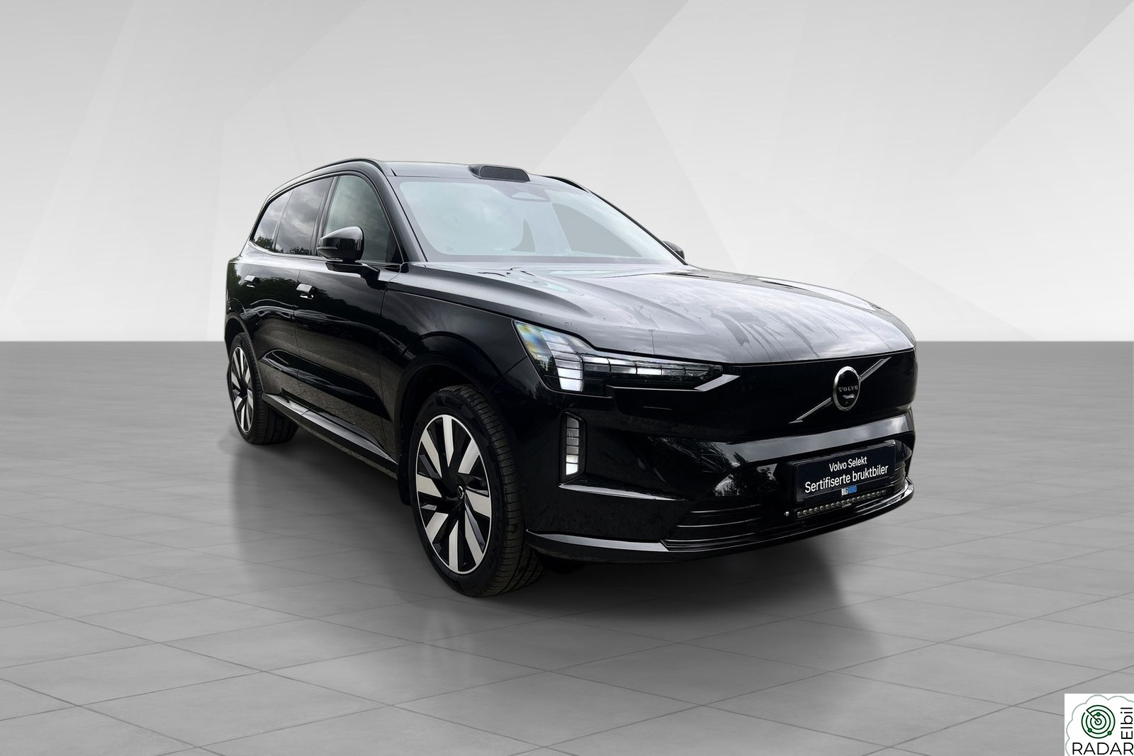 VOLVO EX90 Twin Performance Ultra Kun 8440 km
