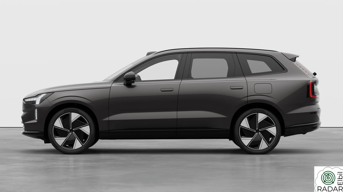 VOLVO EX90 Twin Motor Performance Ultra*Pano*HUD*HFeste*Pilot*22"