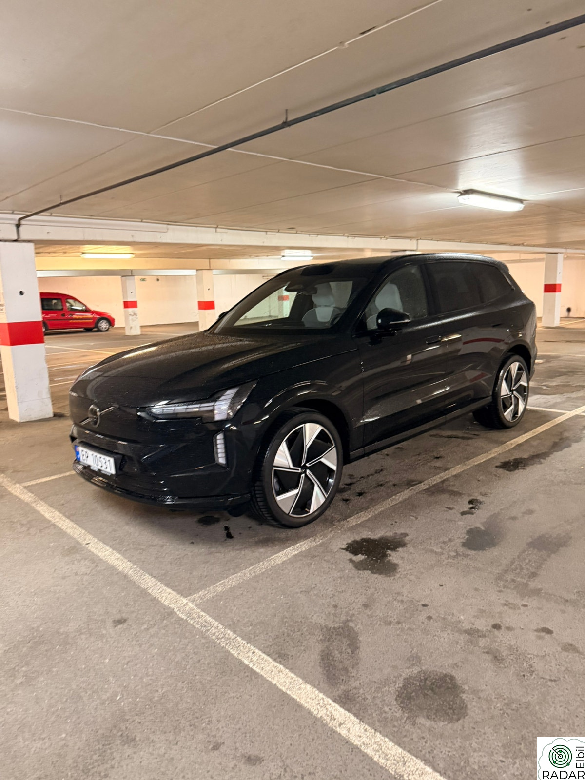 VOLVO EX90 Twin Preformance Ultra 517hk AWD