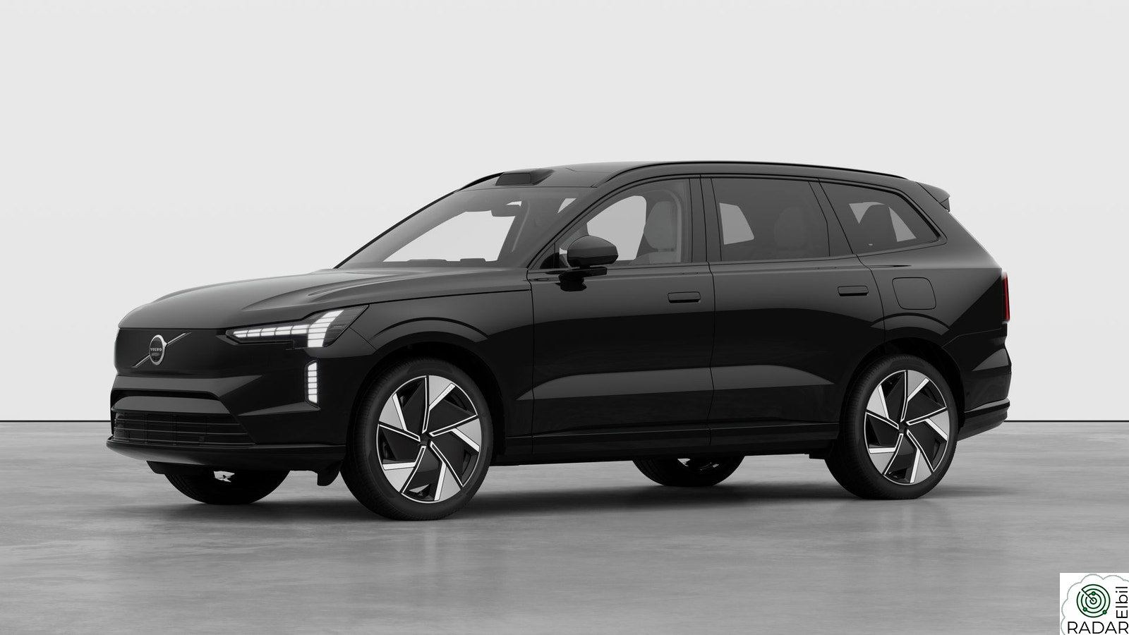 VOLVO EX90 Twin M Perform Ultra 7s +++