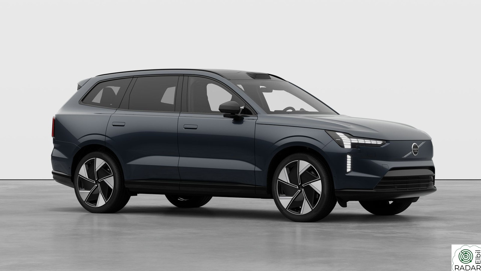 VOLVO EX90 Twin M Perform Ultra 7s