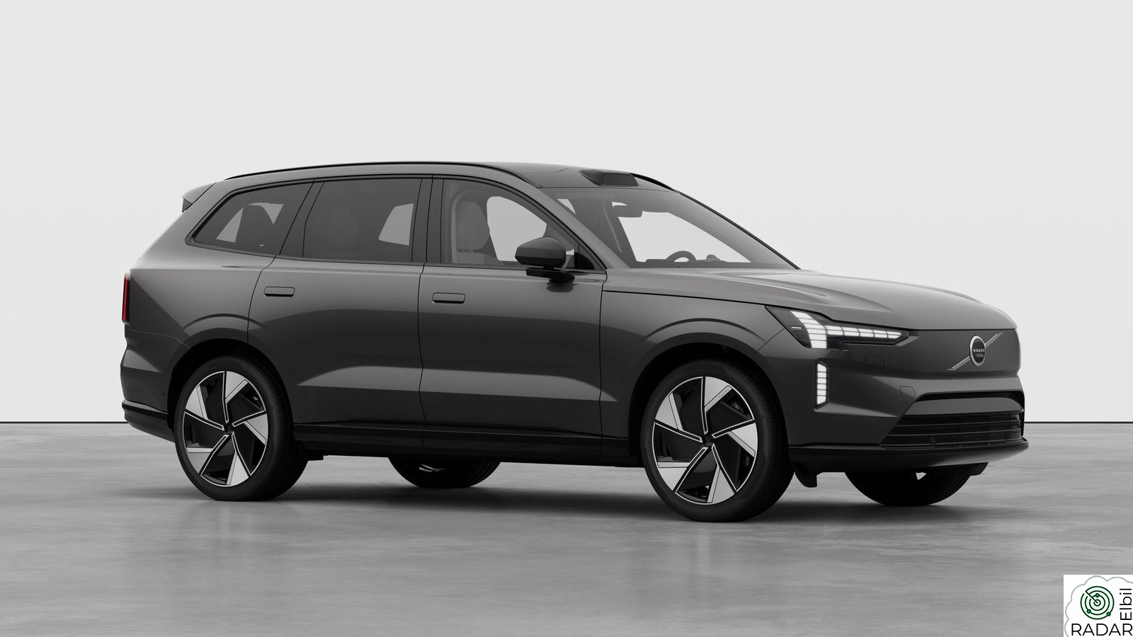 VOLVO EX90 2025 Volvo EX90 Twin M Perform Ultra 7s | B&W | 22" |