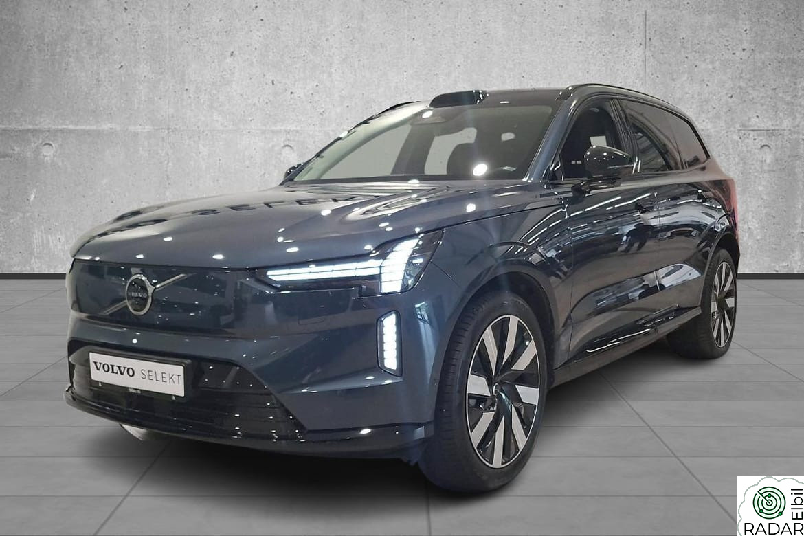 VOLVO EX90 Twin M Ultra 7s