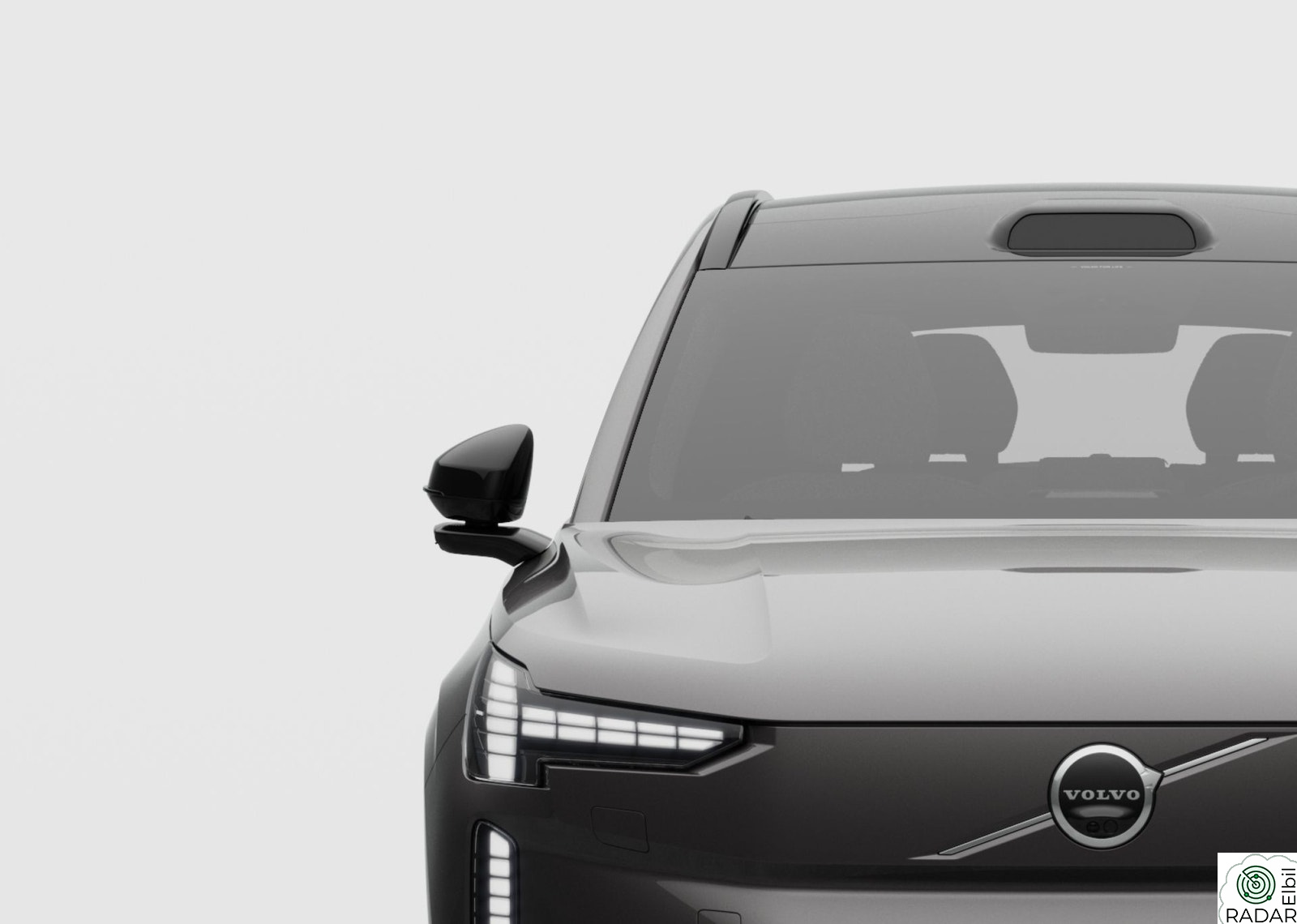 VOLVO EX90 Twin Ultra KROK|PANO|21"|BOSE|LUFT|PIXEL|MASSASJE
