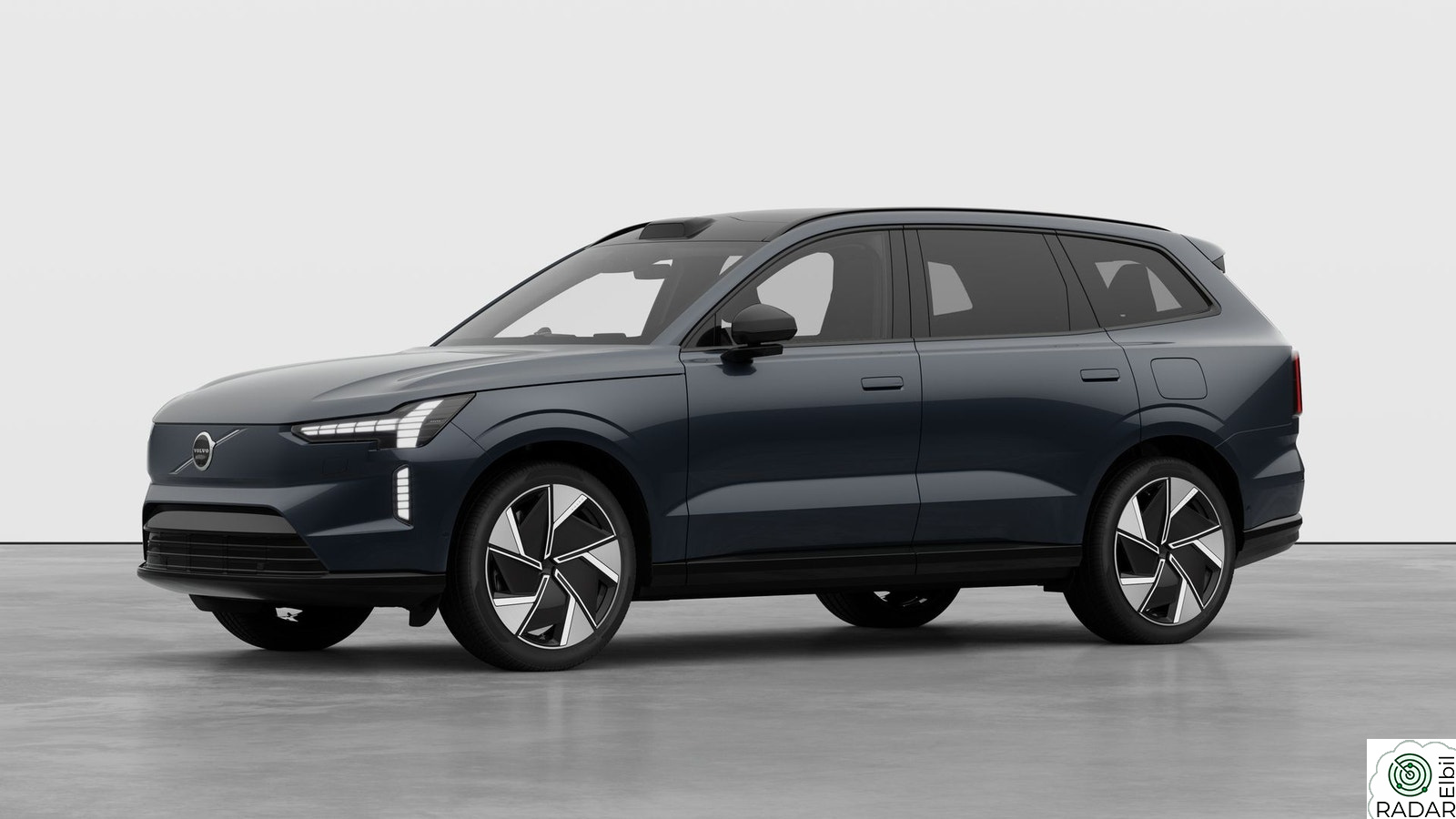 VOLVO EX90 Twin M Ultra 7s