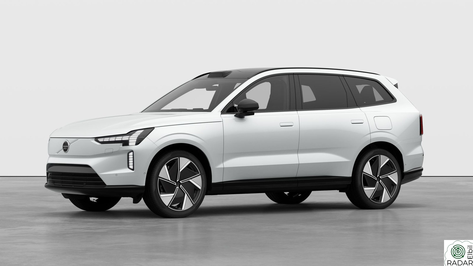 VOLVO EX90 Twin Motor AWD Ultra 7s|Krok|Luft|BOSE|22''|HUD|360kam