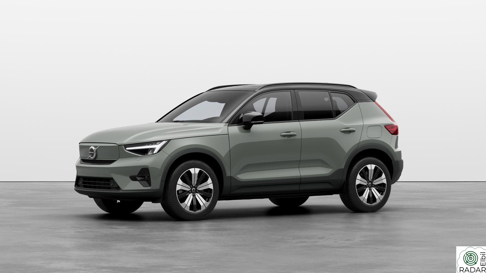 VOLVO XC40 Ultimate