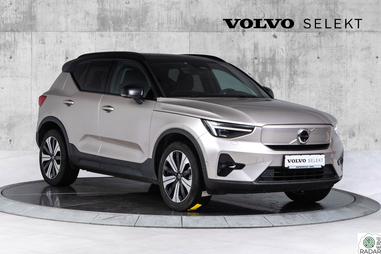 VOLVO XC40 XC40