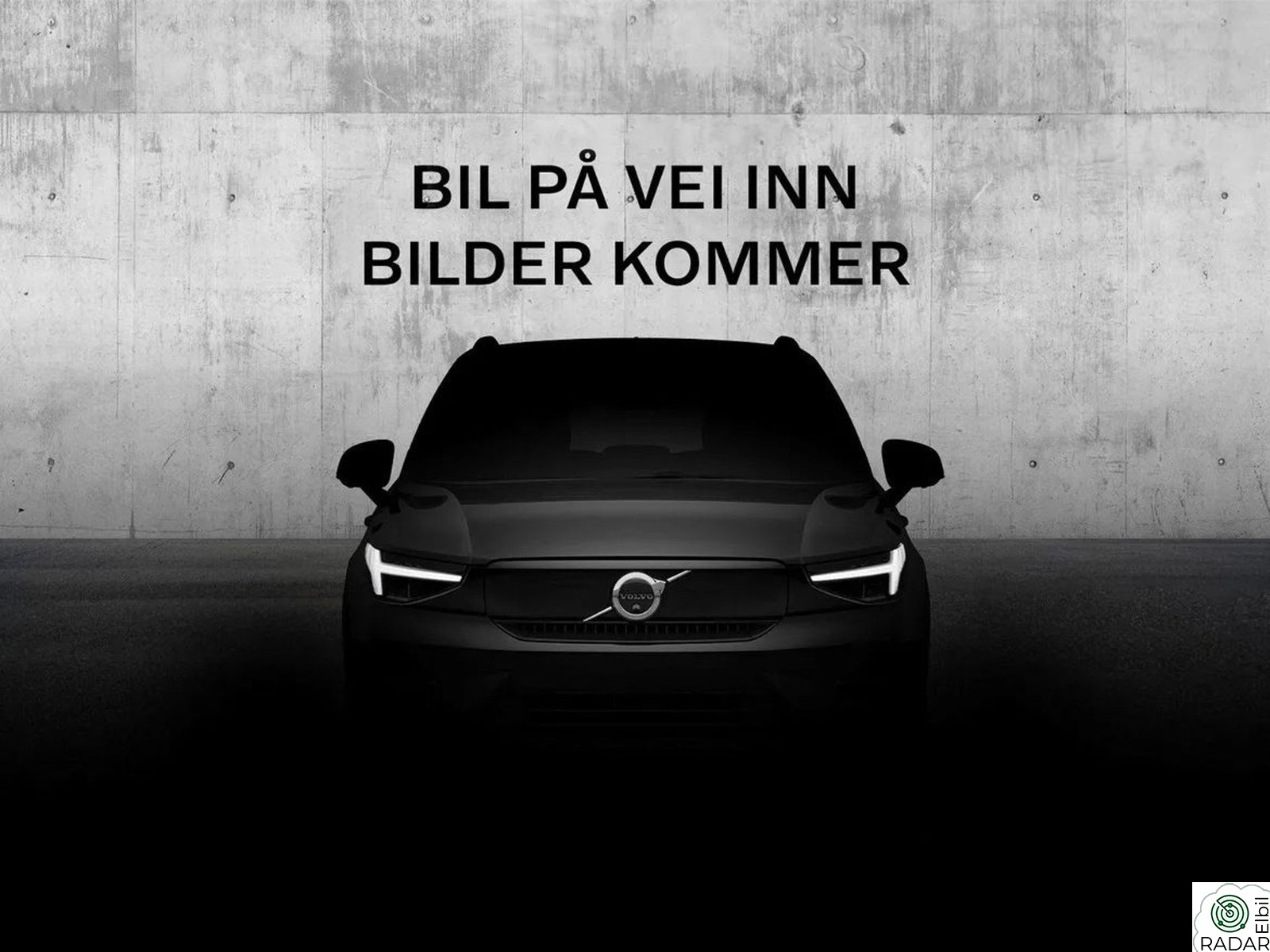 VOLVO XC40 Ultimate Twin Engine/AWD Hengerfeste