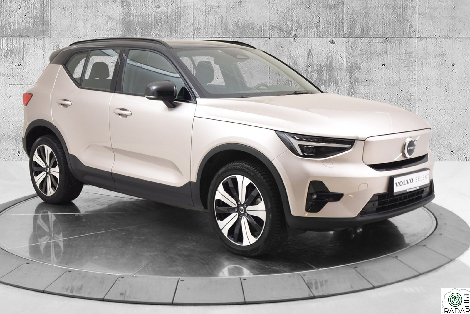 VOLVO XC40 XC40