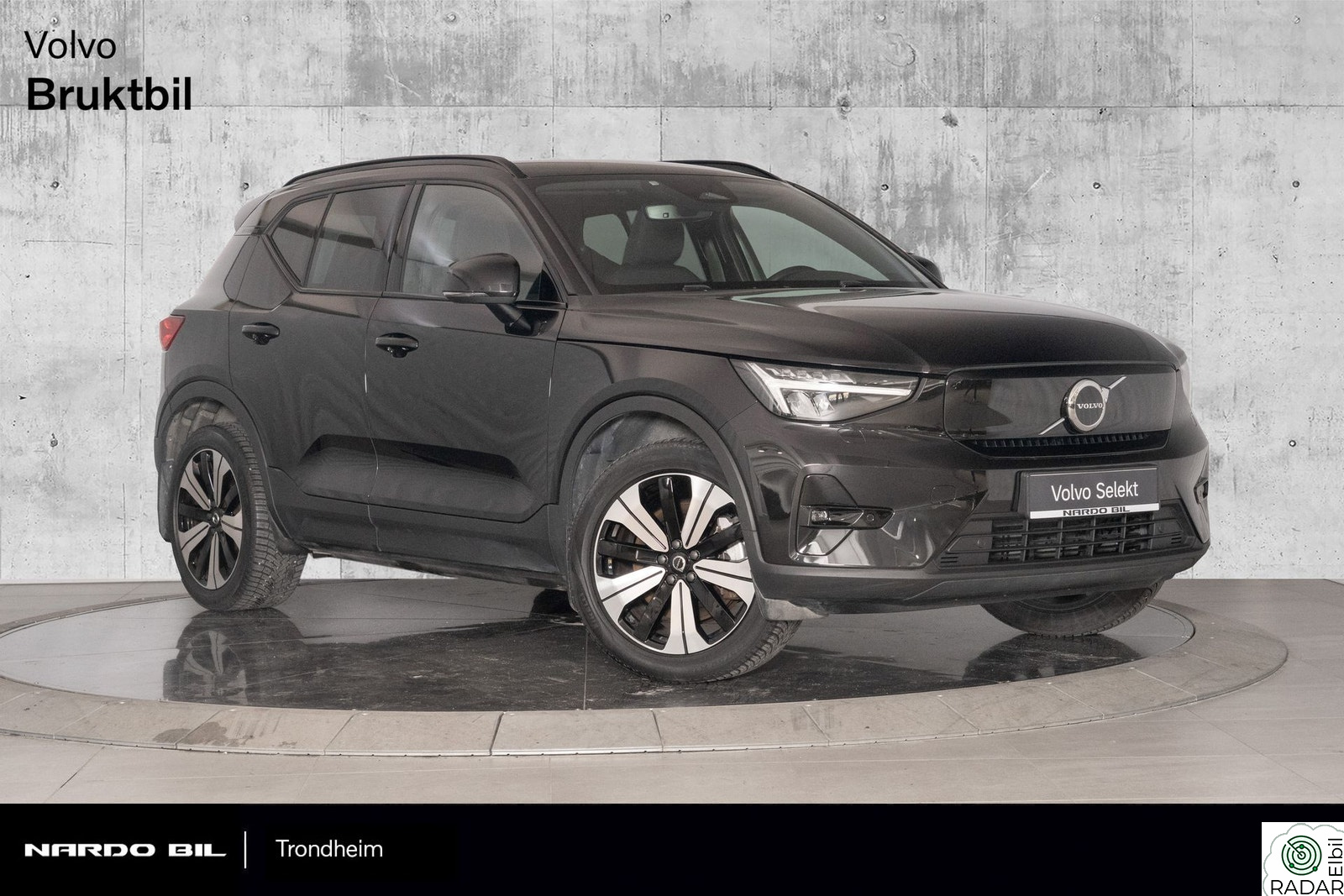 VOLVO XC40 XC40