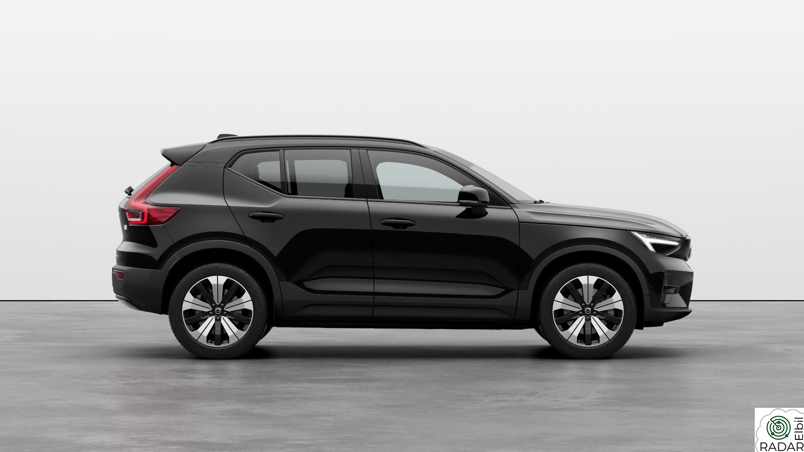 VOLVO XC40 Twin Ultimate, Hengerfeste, 360kamera, Harman&Kardon++