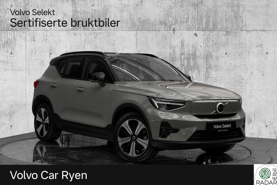 VOLVO XC40 Twin Ultimate Harman/Kardon 360Kamera Panoramasoltak