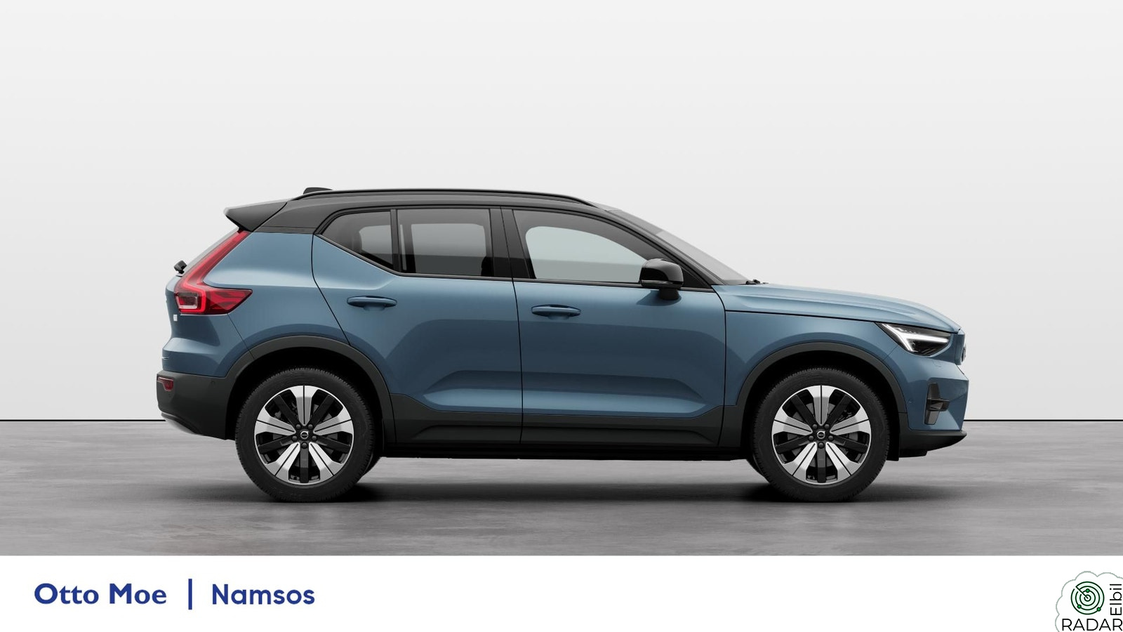 VOLVO XC40 Ultimate Twin 360/Krok/Harman Kardon/Pixel