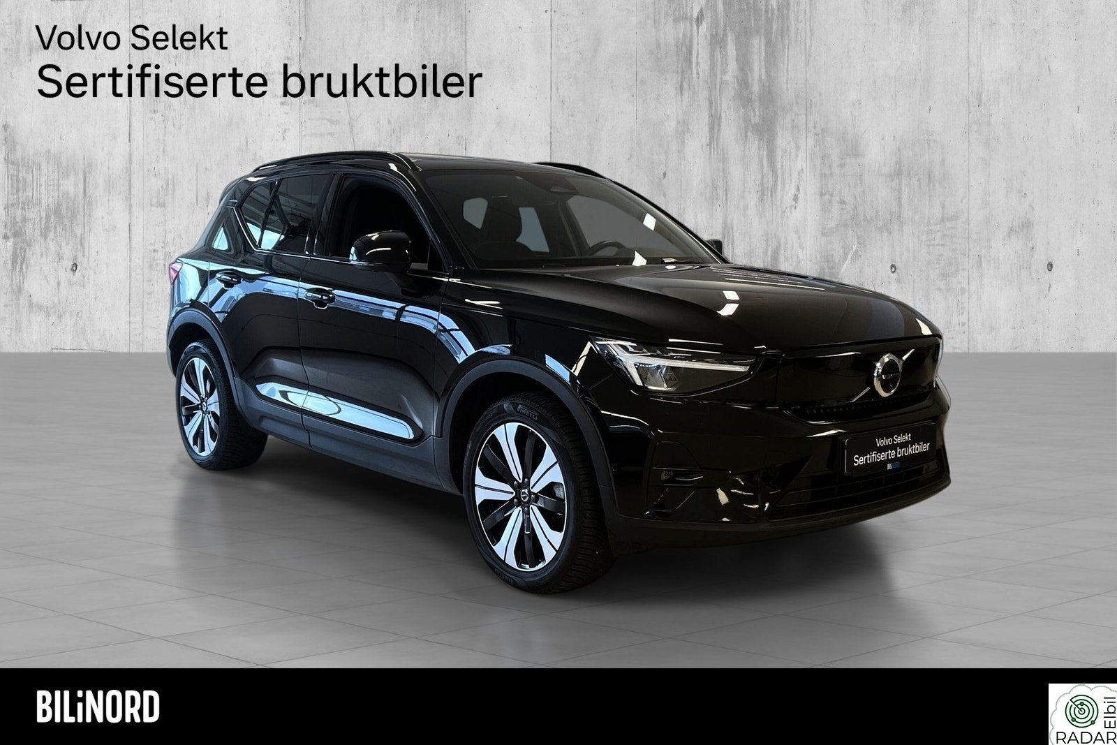 VOLVO XC40 Ultimate