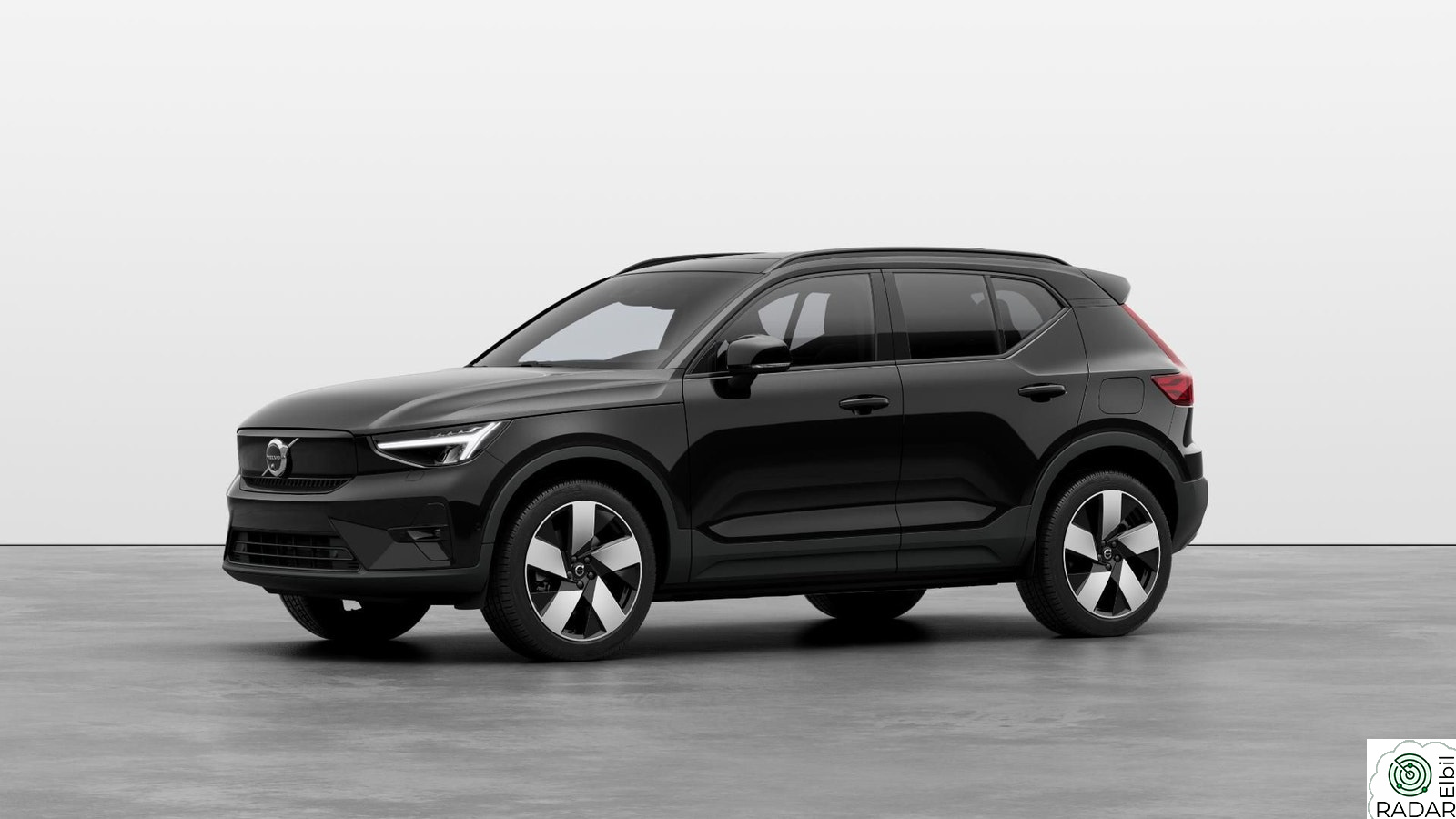 VOLVO XC40 Twin Ultimate, Hengerfeste, 360kamera, Harman&Kardon++