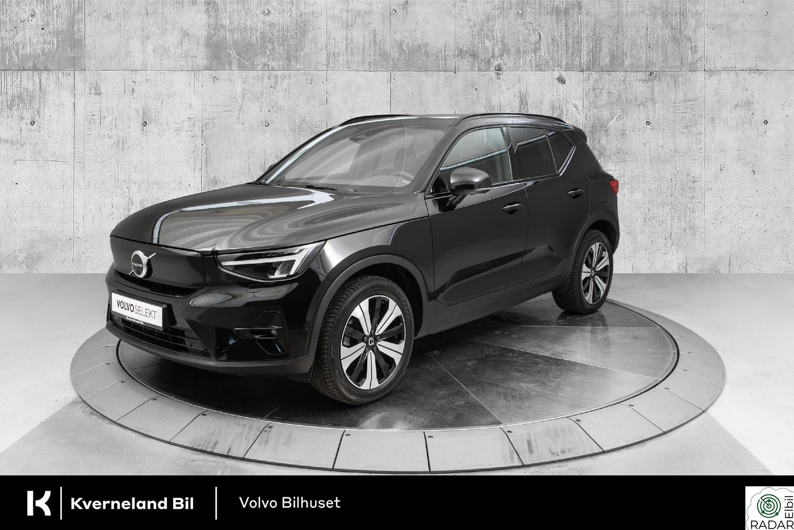 VOLVO XC40 Twin Ultimate 360/Hengerfeste/Harman/El.stol/20"